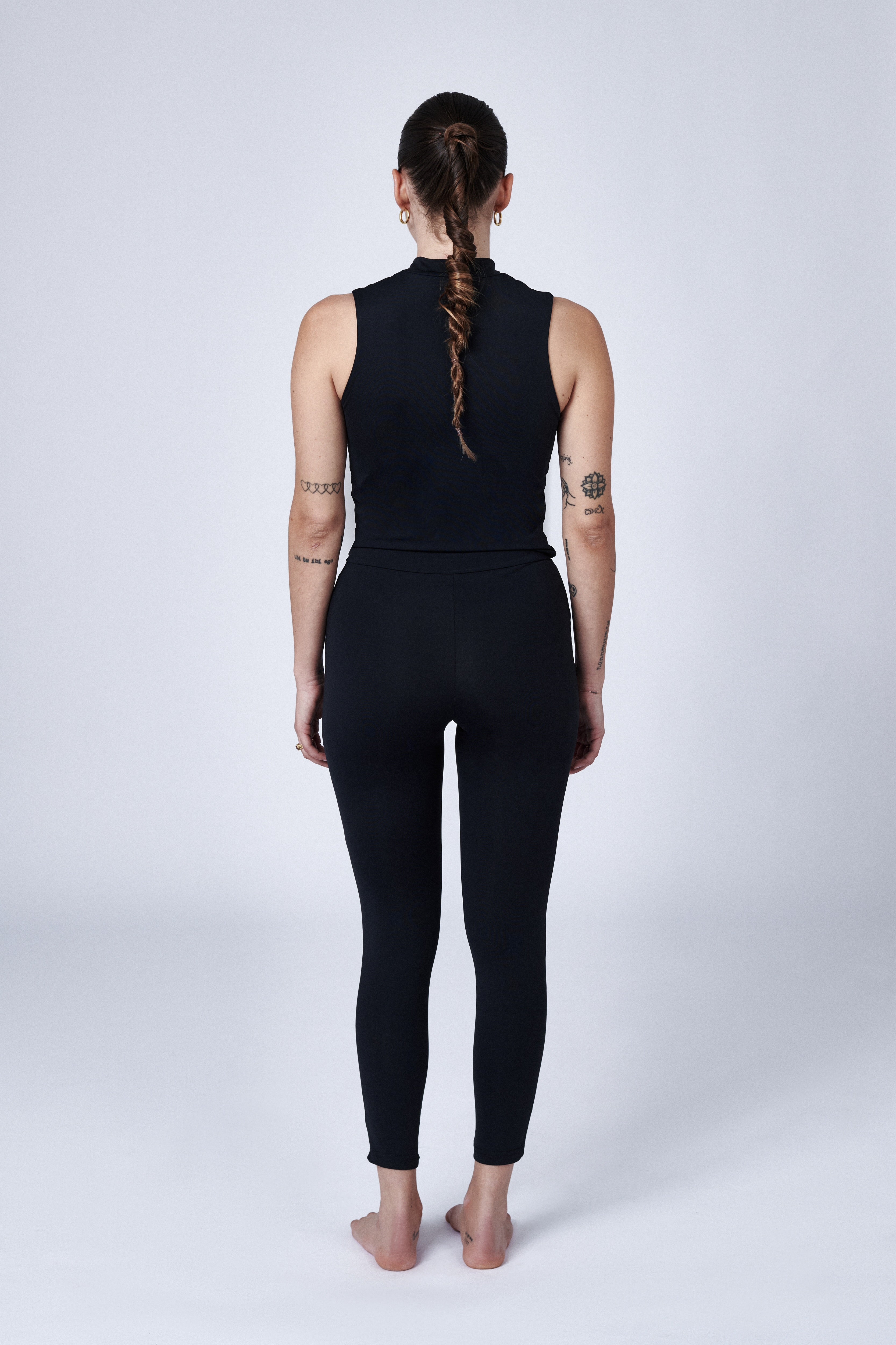 IVY - Zip Top