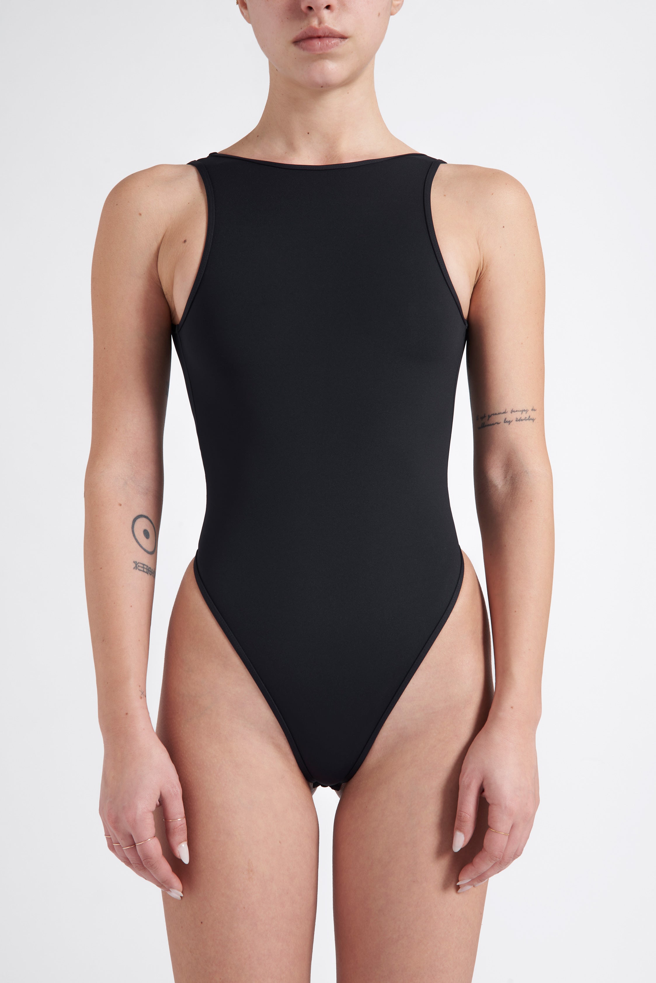 Valentina indossa la XS